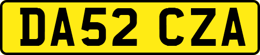 DA52CZA
