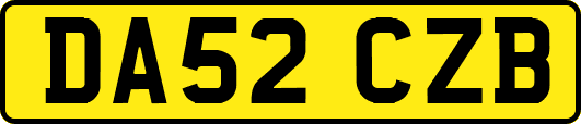 DA52CZB