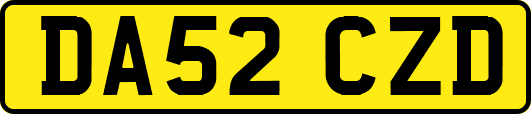 DA52CZD