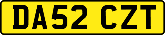 DA52CZT