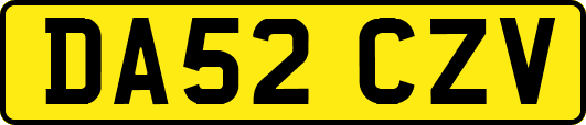 DA52CZV
