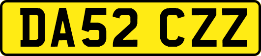 DA52CZZ
