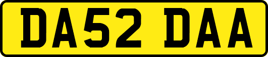 DA52DAA