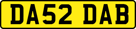 DA52DAB