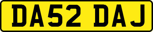 DA52DAJ
