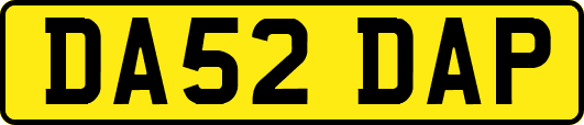 DA52DAP