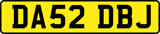 DA52DBJ