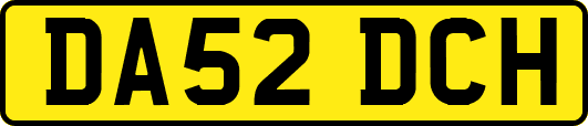 DA52DCH