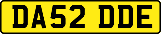 DA52DDE