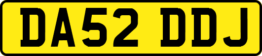 DA52DDJ
