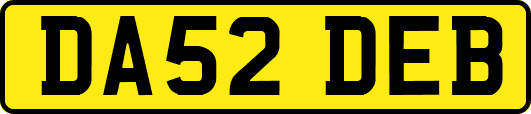 DA52DEB