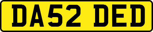 DA52DED