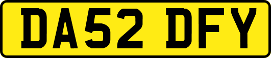 DA52DFY