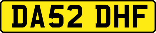 DA52DHF