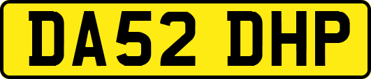 DA52DHP