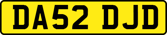 DA52DJD