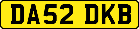 DA52DKB