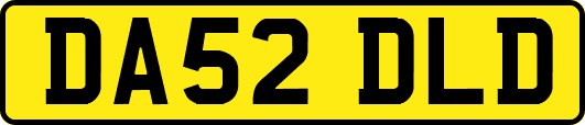 DA52DLD