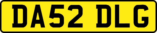 DA52DLG