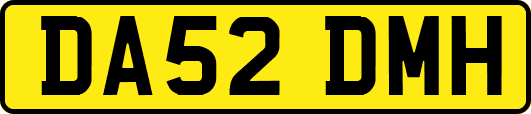 DA52DMH