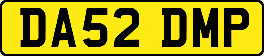 DA52DMP