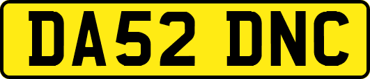 DA52DNC