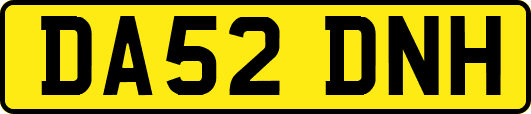 DA52DNH