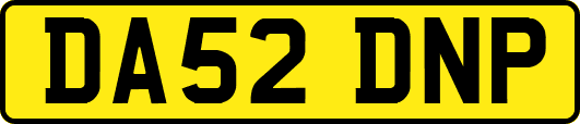 DA52DNP