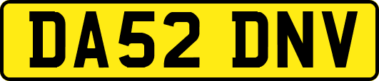 DA52DNV