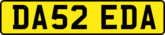 DA52EDA