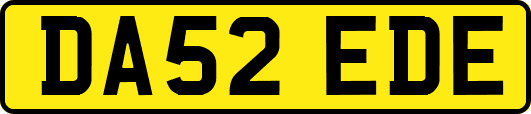 DA52EDE