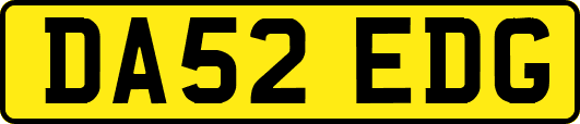 DA52EDG