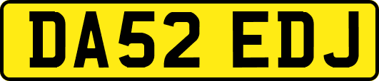 DA52EDJ