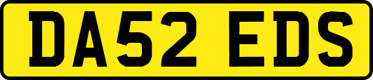 DA52EDS
