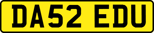 DA52EDU