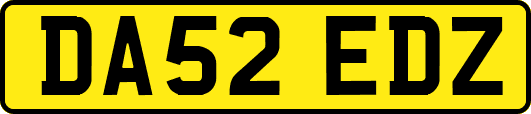DA52EDZ