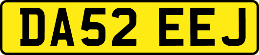 DA52EEJ