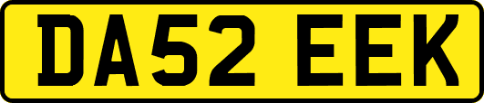 DA52EEK