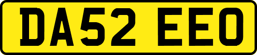 DA52EEO
