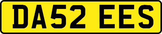 DA52EES
