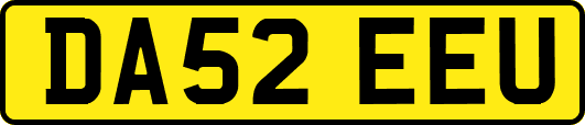 DA52EEU