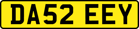 DA52EEY