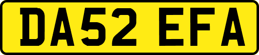 DA52EFA