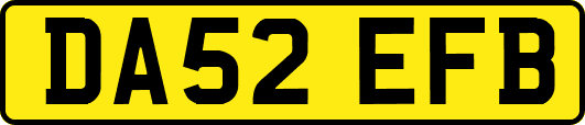 DA52EFB