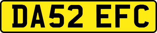 DA52EFC