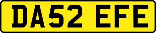 DA52EFE
