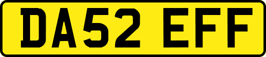 DA52EFF