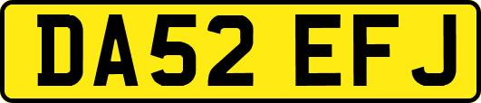 DA52EFJ