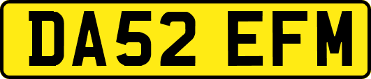 DA52EFM