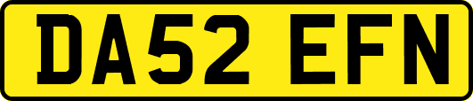 DA52EFN